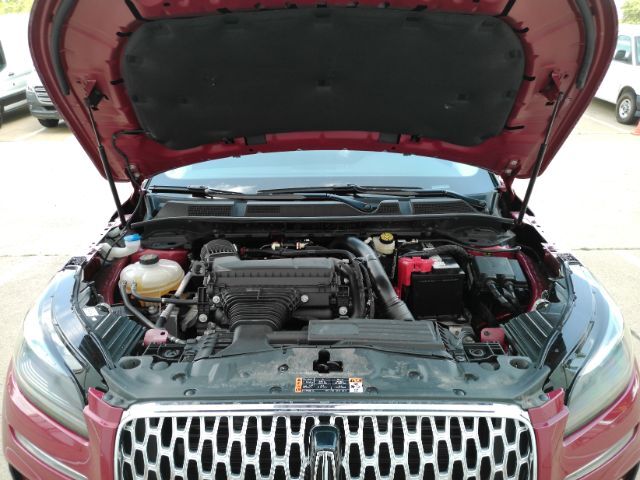 2025 Lincoln Corsair Premiere Plano TX