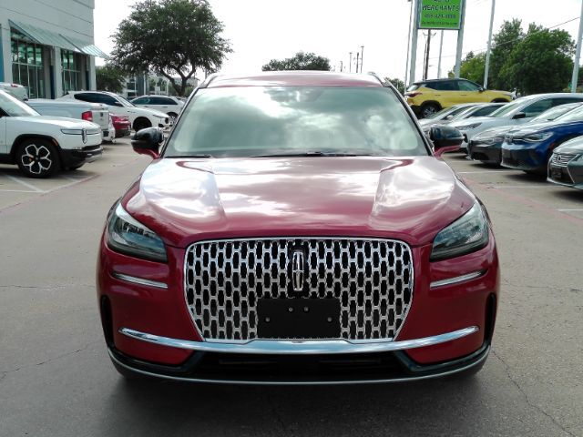 2025 Lincoln Corsair Premiere Plano TX