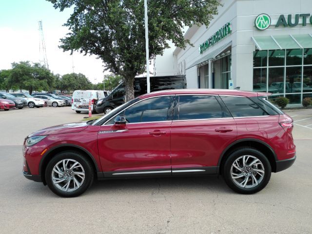 2025 Lincoln Corsair Premiere Plano TX