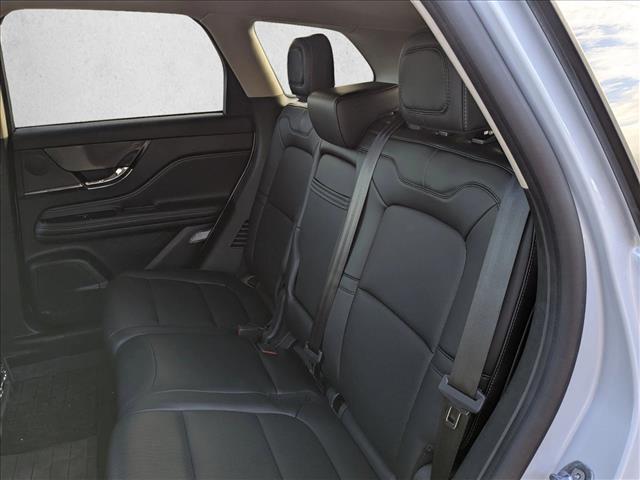 2025 Lincoln Corsair Premiere Roseville CA