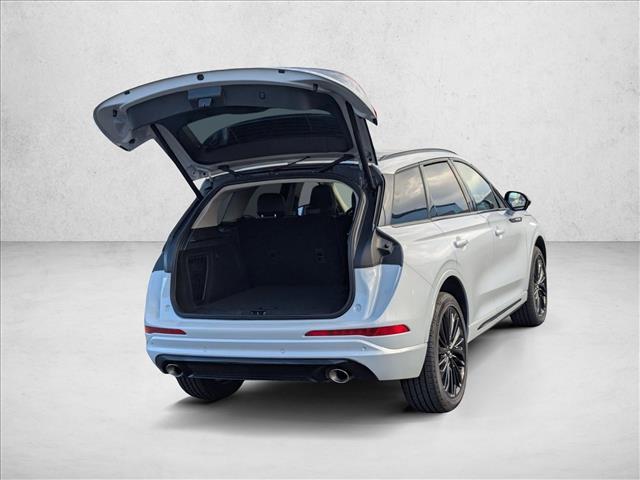 2025 Lincoln Corsair Premiere Roseville CA