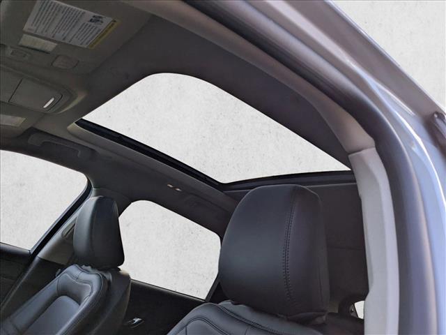 2025 Lincoln Corsair Premiere Roseville CA