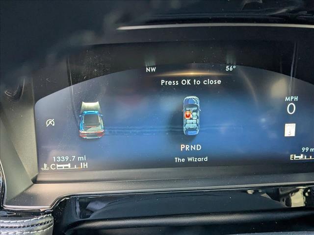 2025 Lincoln Corsair Premiere Roseville CA