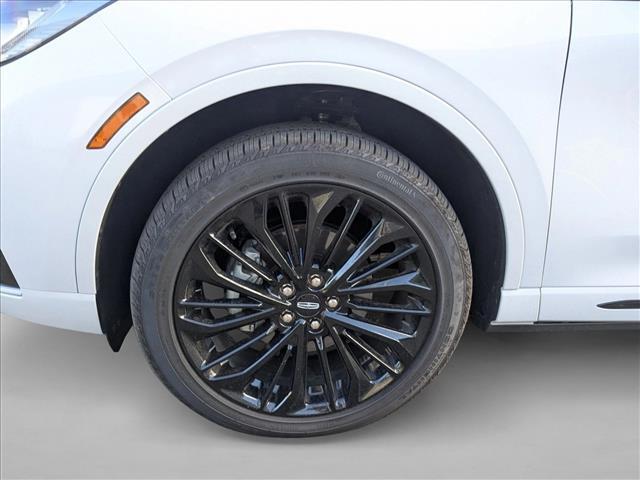 2025 Lincoln Corsair Premiere Roseville CA