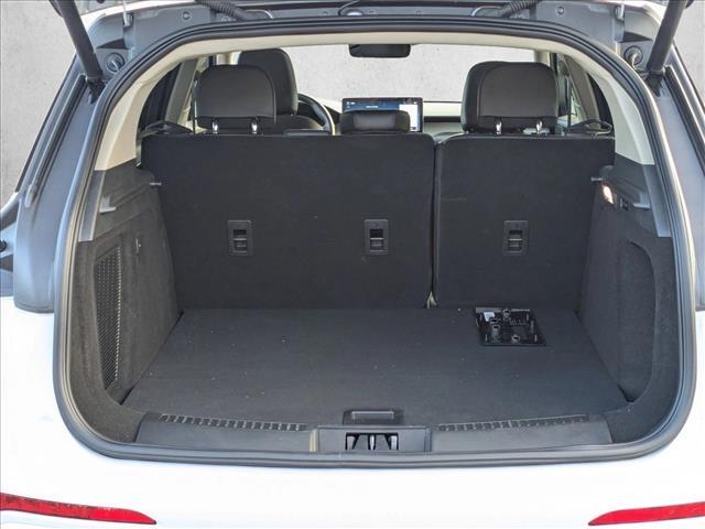 2025 Lincoln Corsair Premiere Roseville CA