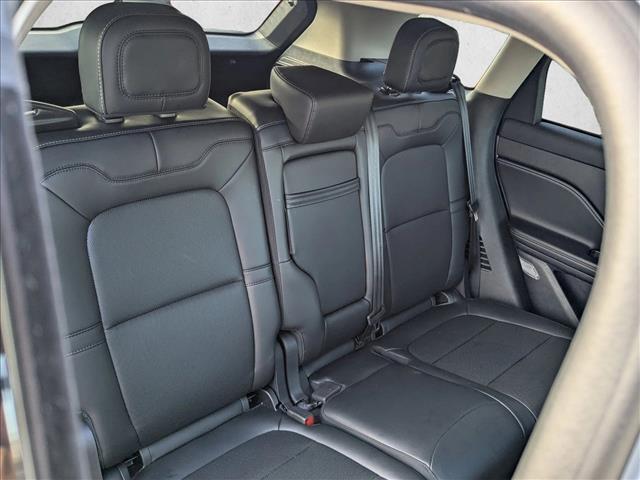 2025 Lincoln Corsair Premiere Roseville CA