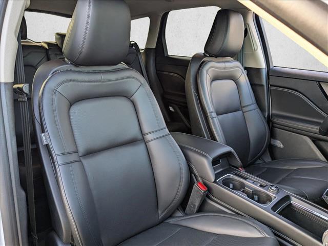 2025 Lincoln Corsair Premiere Roseville CA