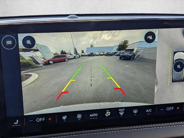 2025 Lincoln Corsair Premiere Roseville CA