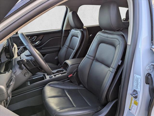 2025 Lincoln Corsair Premiere Roseville CA