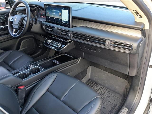 2025 Lincoln Corsair Premiere Roseville CA