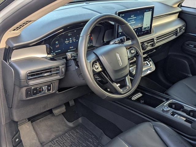 2025 Lincoln Corsair Premiere Roseville CA