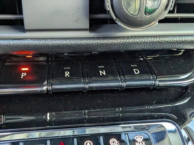 2025 Lincoln Corsair Premiere Roseville CA