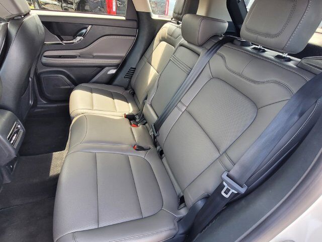 2025 Lincoln Corsair Premiere Roseville CA