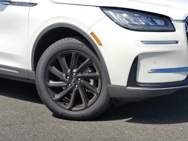 2025 Lincoln Corsair Premiere Roseville CA