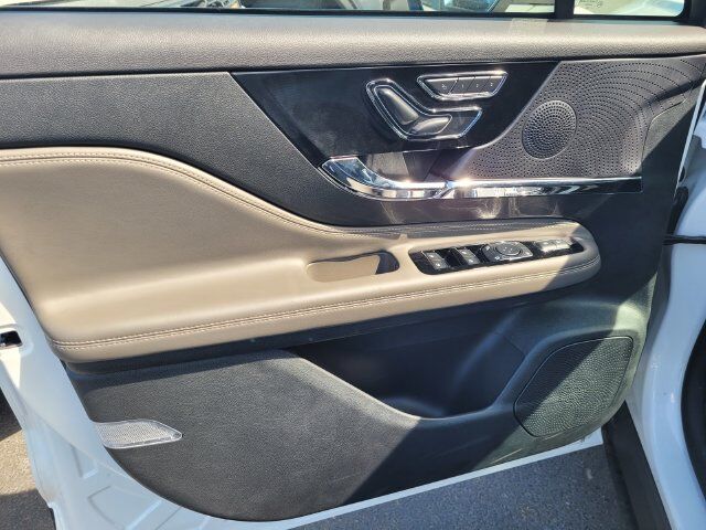 2025 Lincoln Corsair Premiere Roseville CA