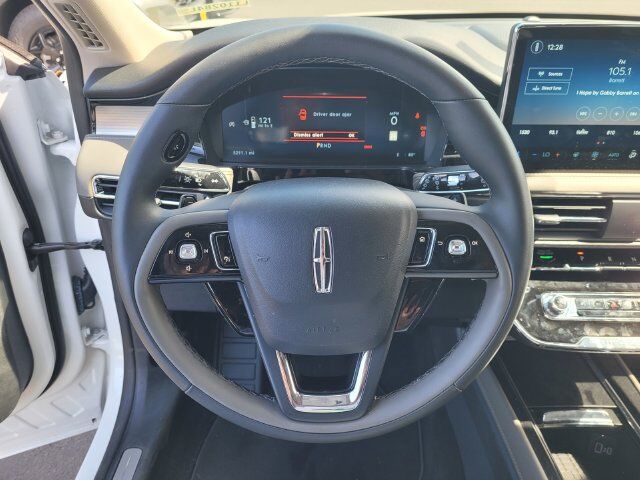 2025 Lincoln Corsair Premiere Roseville CA