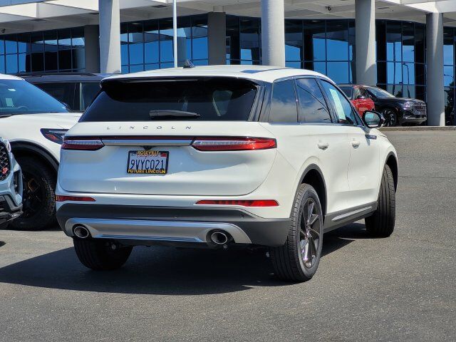 2025 Lincoln Corsair Premiere Roseville CA