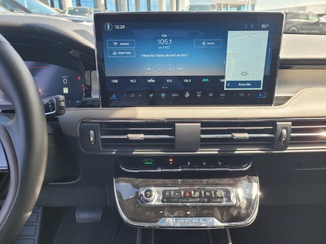 2025 Lincoln Corsair Premiere Roseville CA