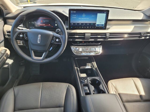 2025 Lincoln Corsair Premiere Roseville CA