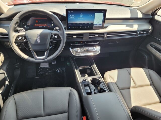 2025 Lincoln Corsair Premiere Roseville CA