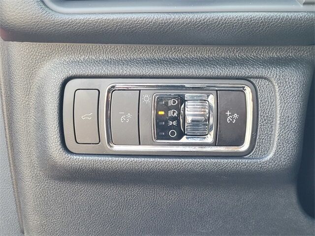 2025 Lincoln Corsair Premiere Roseville CA