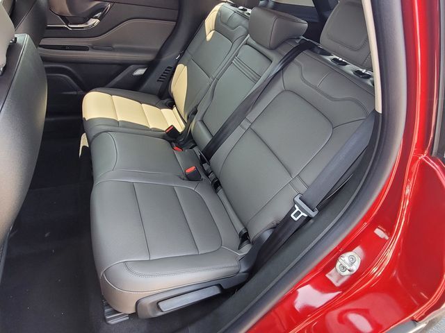 2025 Lincoln Corsair Premiere Roseville CA