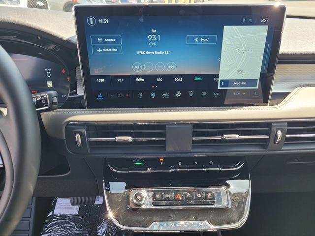 2025 Lincoln Corsair Premiere Roseville CA