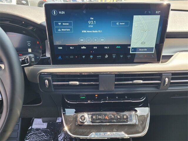 2025 Lincoln Corsair Premiere Roseville CA