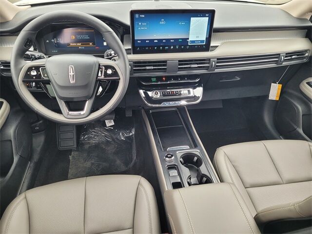 2025 Lincoln Corsair Premiere Roseville CA