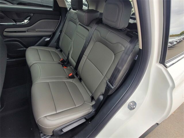 2025 Lincoln Corsair Premiere Roseville CA