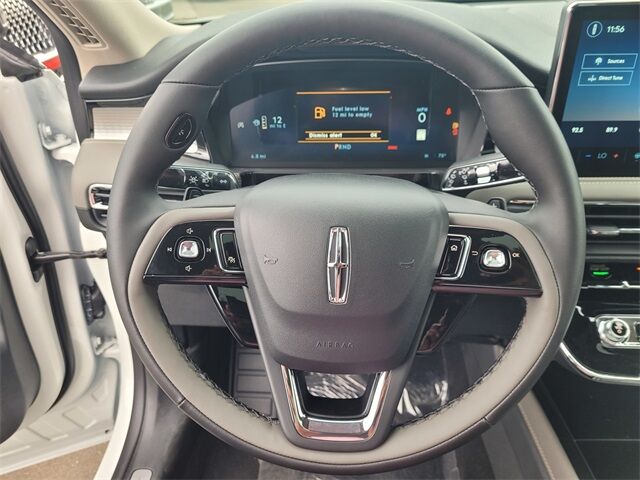 2025 Lincoln Corsair Premiere Roseville CA