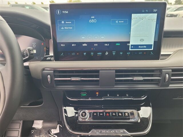 2025 Lincoln Corsair Premiere Roseville CA