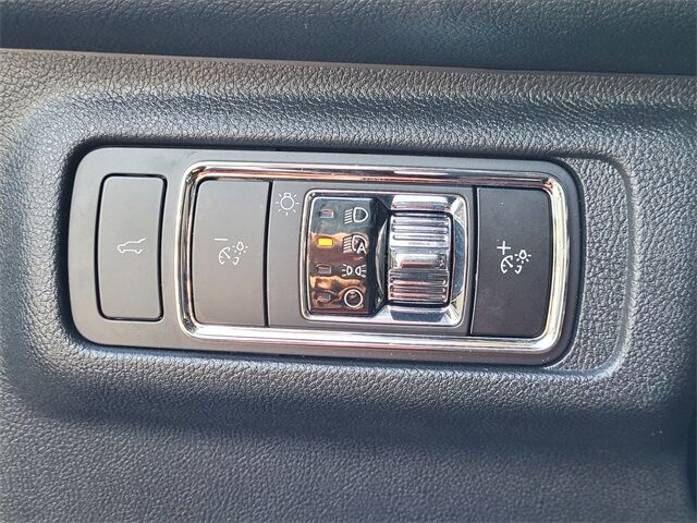 2025 Lincoln Corsair Premiere Roseville CA