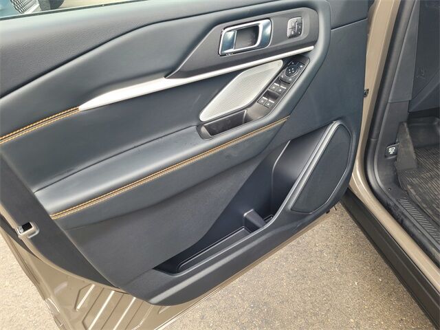 2025 Lincoln Corsair Premiere Roseville CA