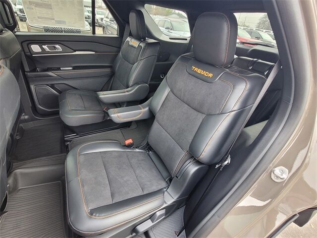 2025 Lincoln Corsair Premiere Roseville CA