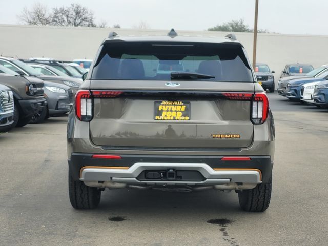 2025 Lincoln Corsair Premiere Roseville CA