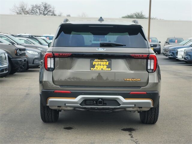 2025 Lincoln Corsair Premiere Roseville CA