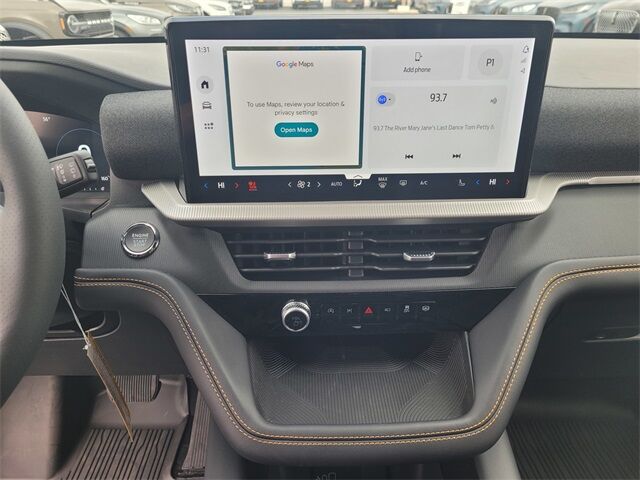 2025 Lincoln Corsair Premiere Roseville CA