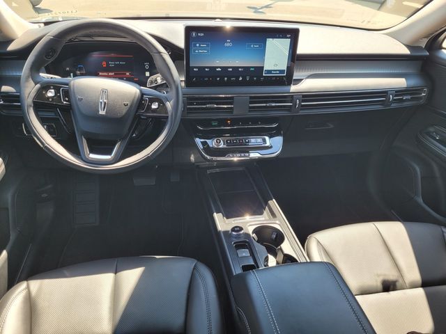 2025 Lincoln Corsair Premiere Roseville CA