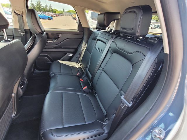 2025 Lincoln Corsair Premiere Roseville CA