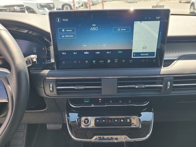 2025 Lincoln Corsair Premiere Roseville CA