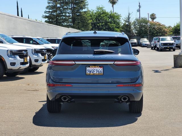 2025 Lincoln Corsair Premiere Roseville CA