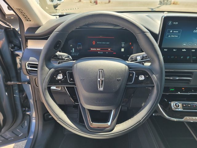 2025 Lincoln Corsair Premiere Roseville CA