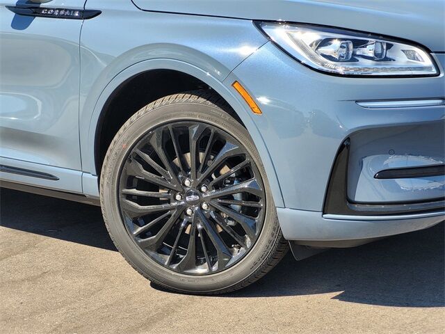 2025 Lincoln Corsair Premiere Roseville CA