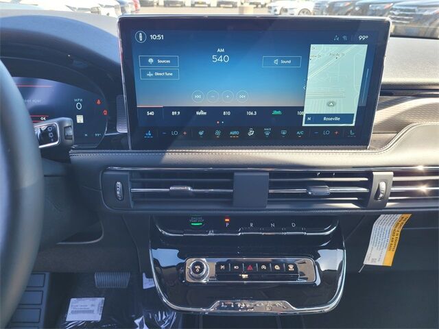 2025 Lincoln Corsair Premiere Roseville CA