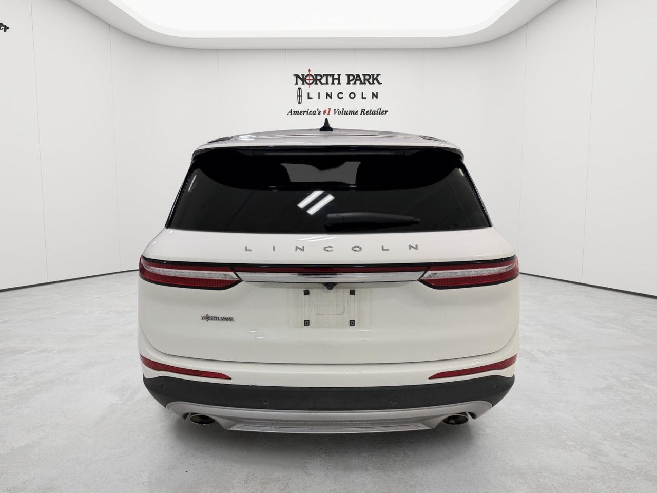 2025 Lincoln Corsair Premiere San Antonio TX