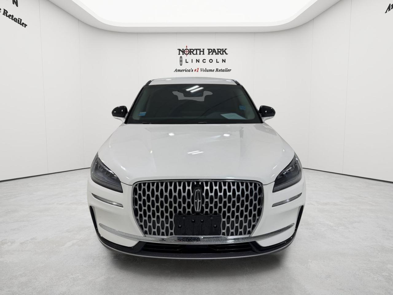 2025 Lincoln Corsair Premiere San Antonio TX