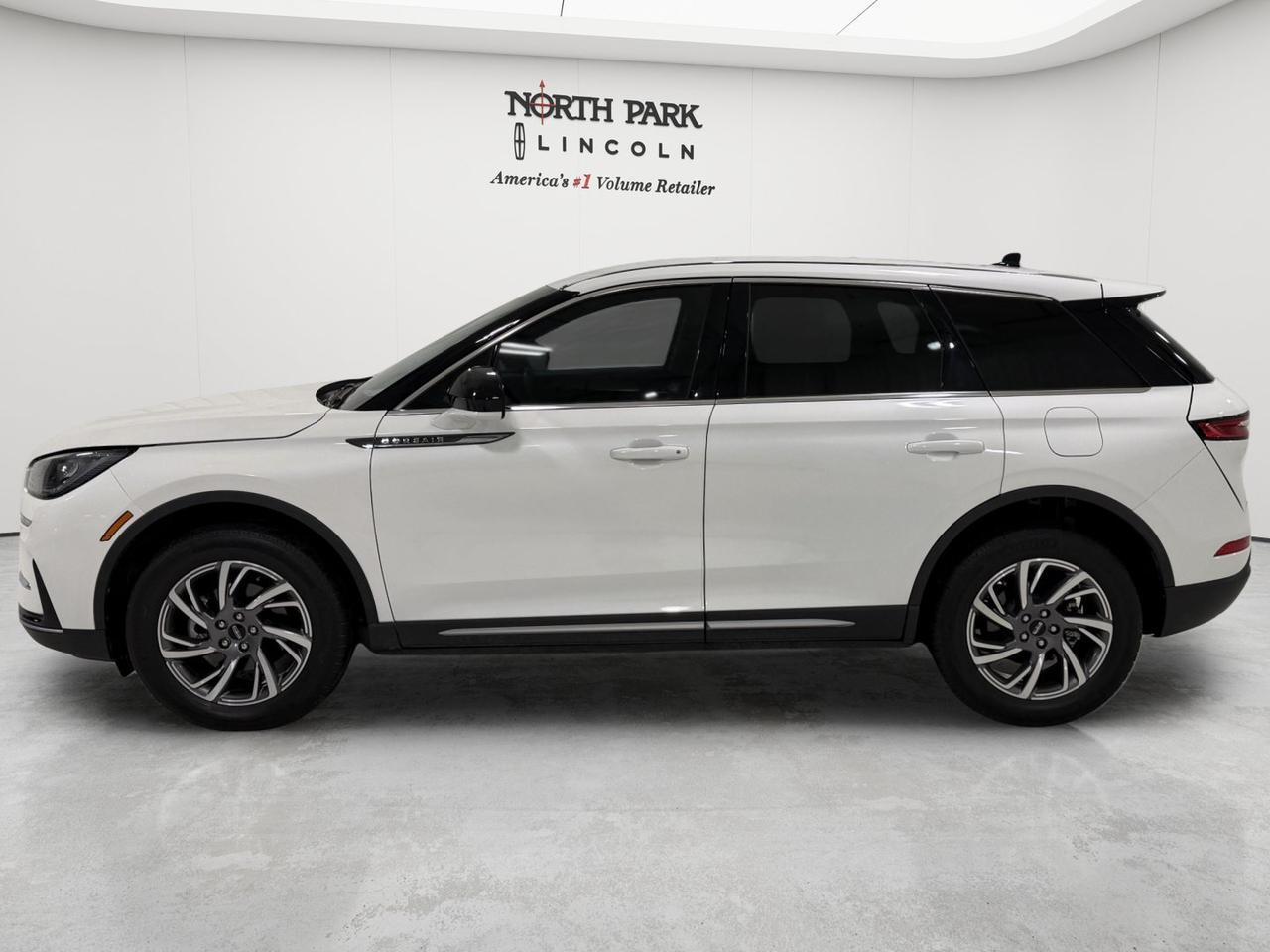 2025 Lincoln Corsair Premiere San Antonio TX