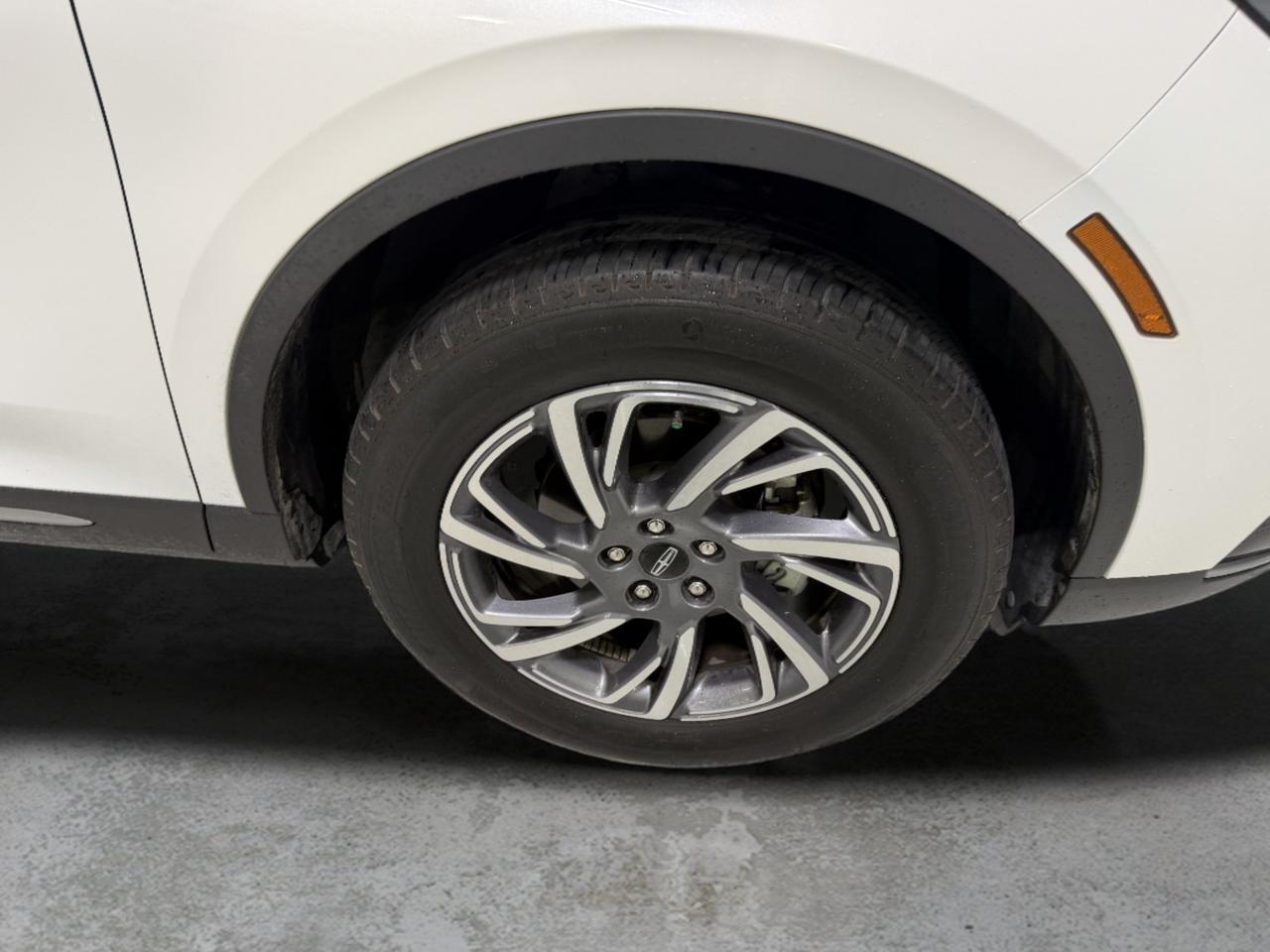 2025 Lincoln Corsair Premiere San Antonio TX