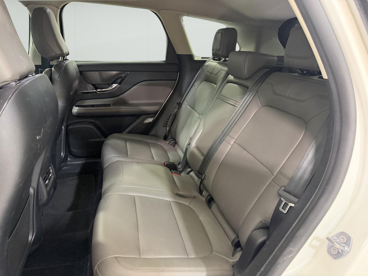 2025 Lincoln Corsair Premiere San Antonio TX
